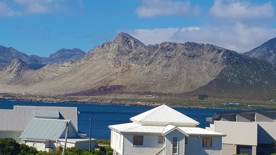 3 Bedroom Property for Sale in Pringle Bay Western Cape